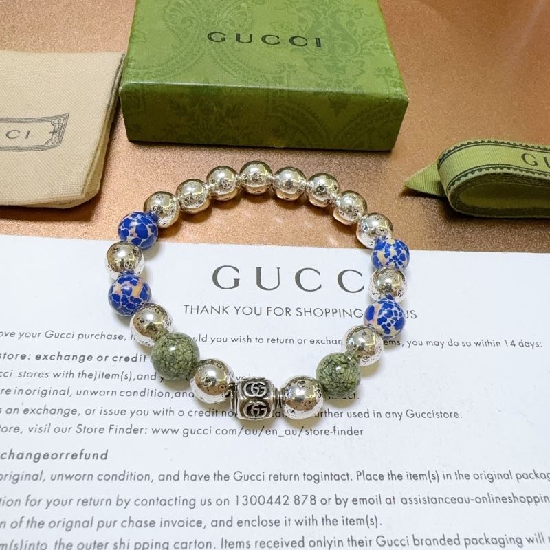 Gvc*1 bracelets